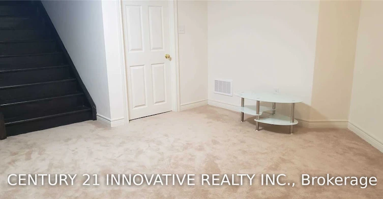 Bsmt-492 Forsyth Farm Drive, Whitchurch-Stouffville, ON, L4A 4P1 - 8