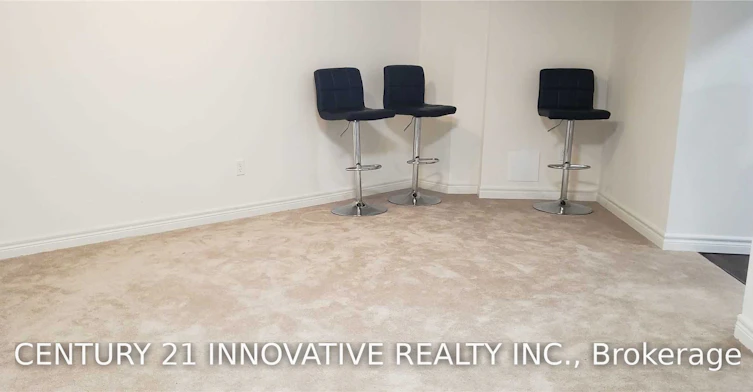 Bsmt-492 Forsyth Farm Drive, Whitchurch-Stouffville, ON, L4A 4P1 - 7