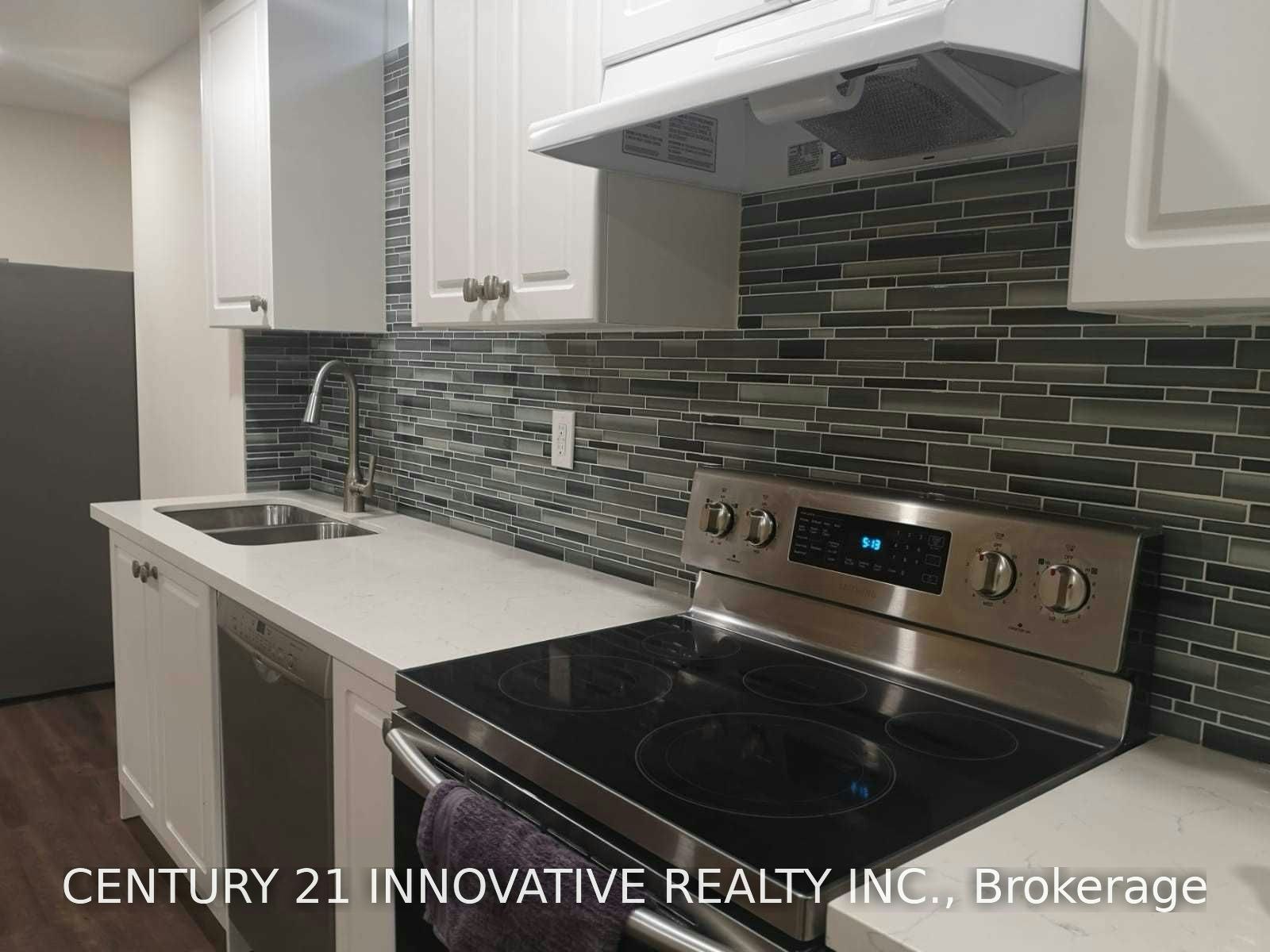 Bsmt-492 Forsyth Farm Drive, Whitchurch-Stouffville, ON, L4A 4P1 - 12