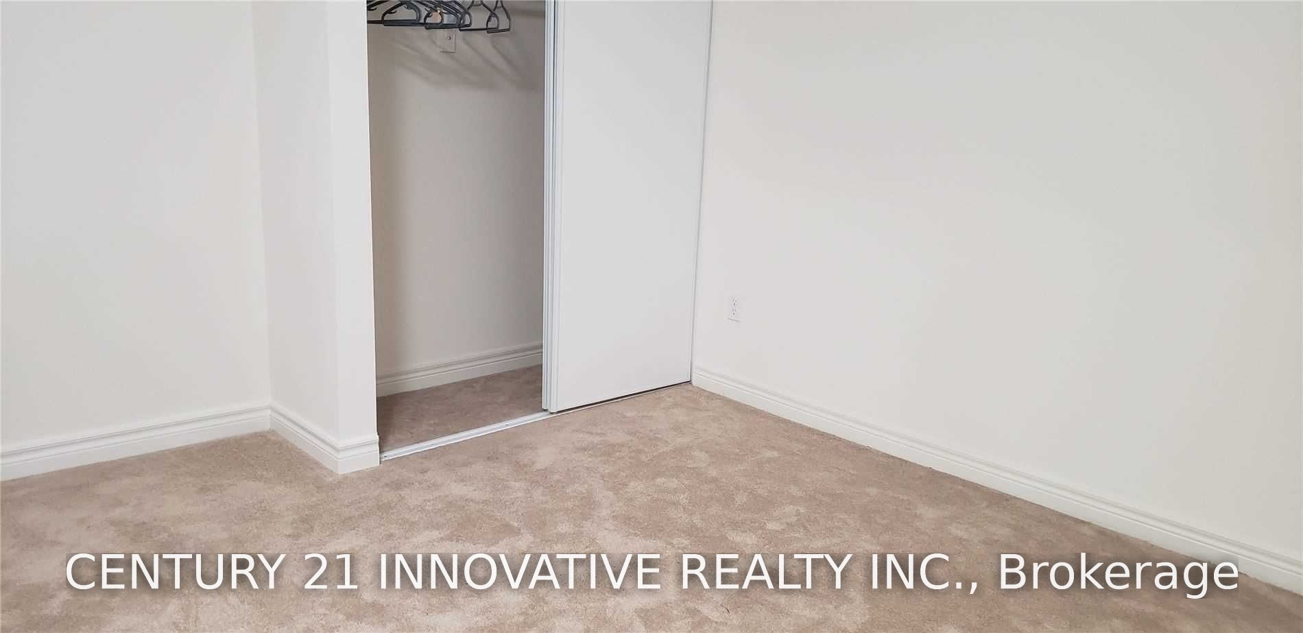 Bsmt-492 Forsyth Farm Drive, Whitchurch-Stouffville, ON, L4A 4P1 - 6