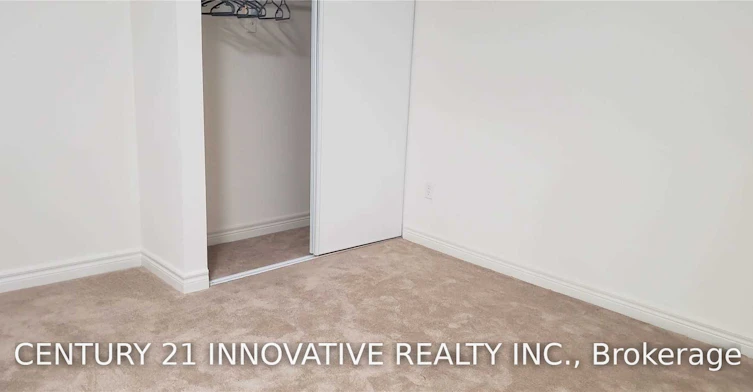 Bsmt-492 Forsyth Farm Drive, Whitchurch-Stouffville, ON, L4A 4P1 - 6