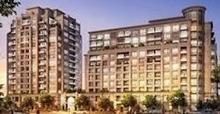 1505-89 South Town Centre Boulevard, Markham, ON, L6G 0E8 - 3