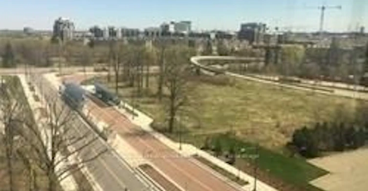1505-89 South Town Centre Boulevard, Markham, ON, L6G 0E8 - 15