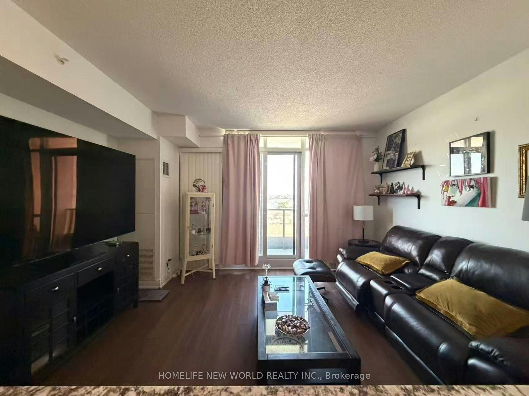 1505-89 South Town Centre Boulevard, Markham, ON, L6G 0E8 - 8