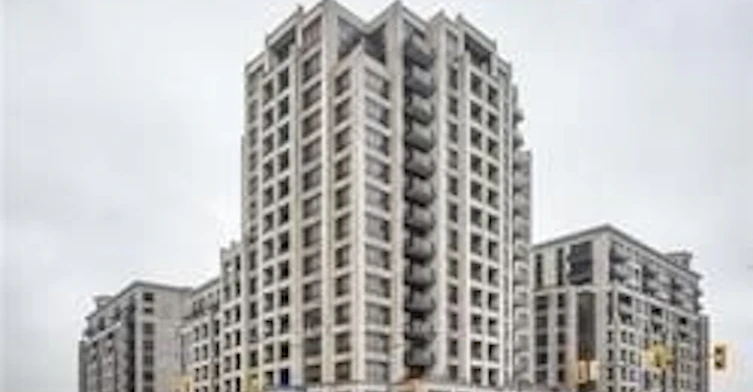 1505-89 South Town Centre Boulevard, Markham, ON, L6G 0E8 - 2