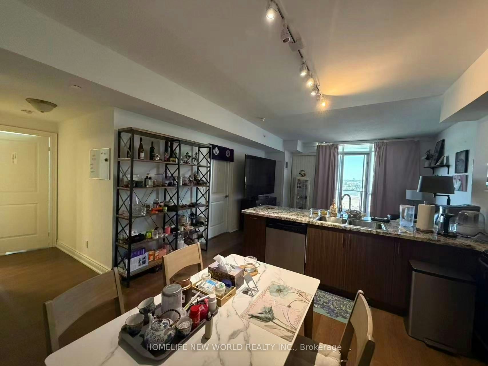 1505-89 South Town Centre Boulevard, Markham, ON, L6G 0E8 - 9
