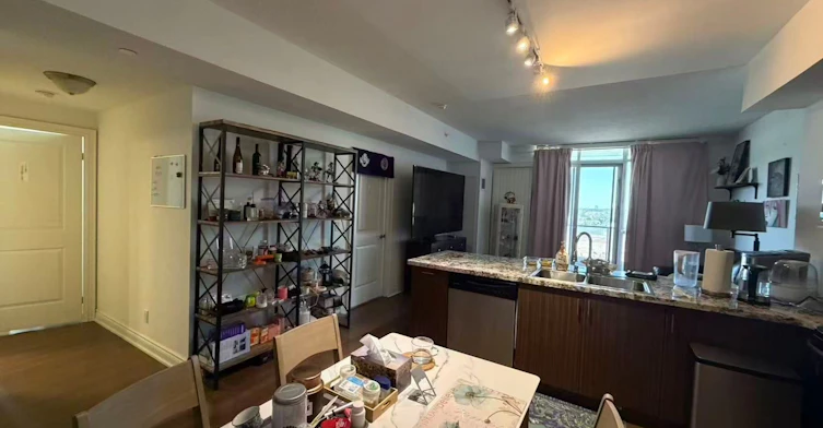 1505-89 South Town Centre Boulevard, Markham, ON, L6G 0E8 - 9