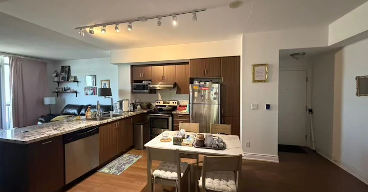 1505-89 South Town Centre Boulevard, Markham, ON, L6G 0E8 - 5