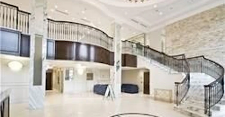 1505-89 South Town Centre Boulevard, Markham, ON, L6G 0E8