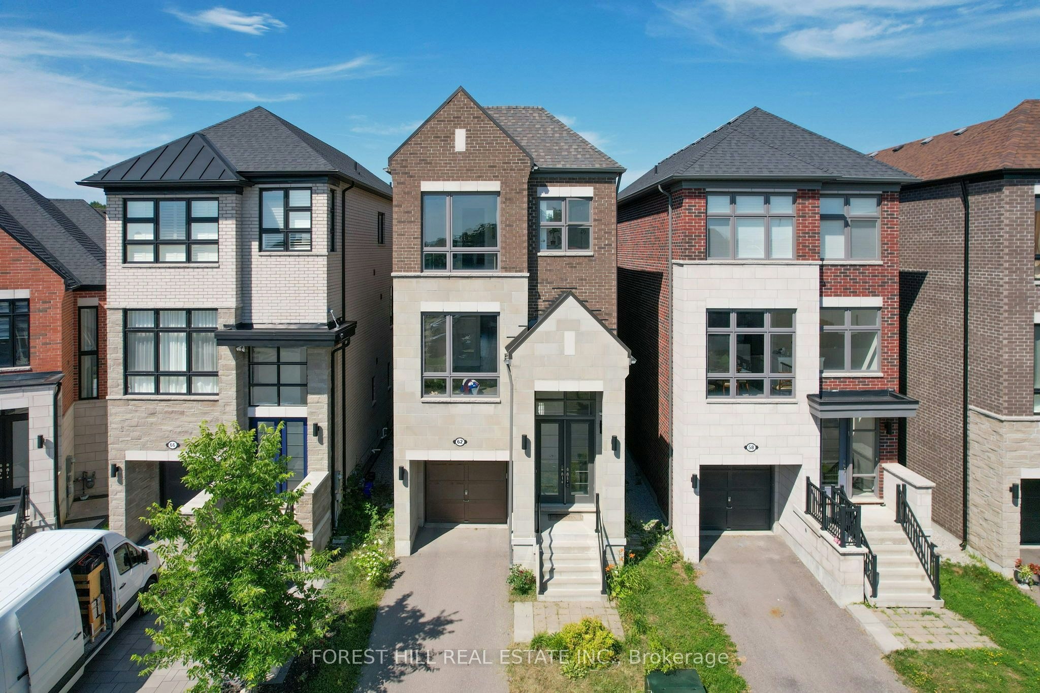 62 Hesperus Road, Vaughan, ON, L4J 0K3