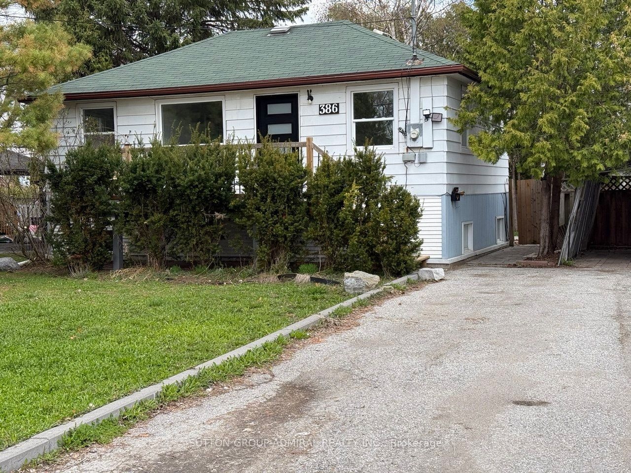 386 Irene Drive, Georgina, ON, L4P 3B2