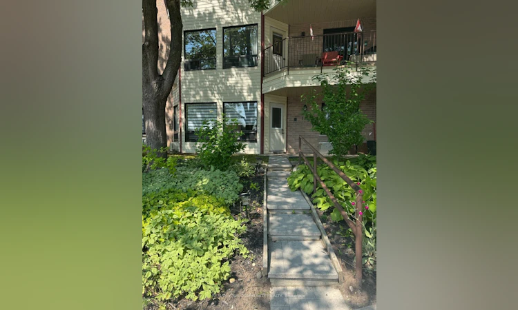 104-111 Grew Boulevard