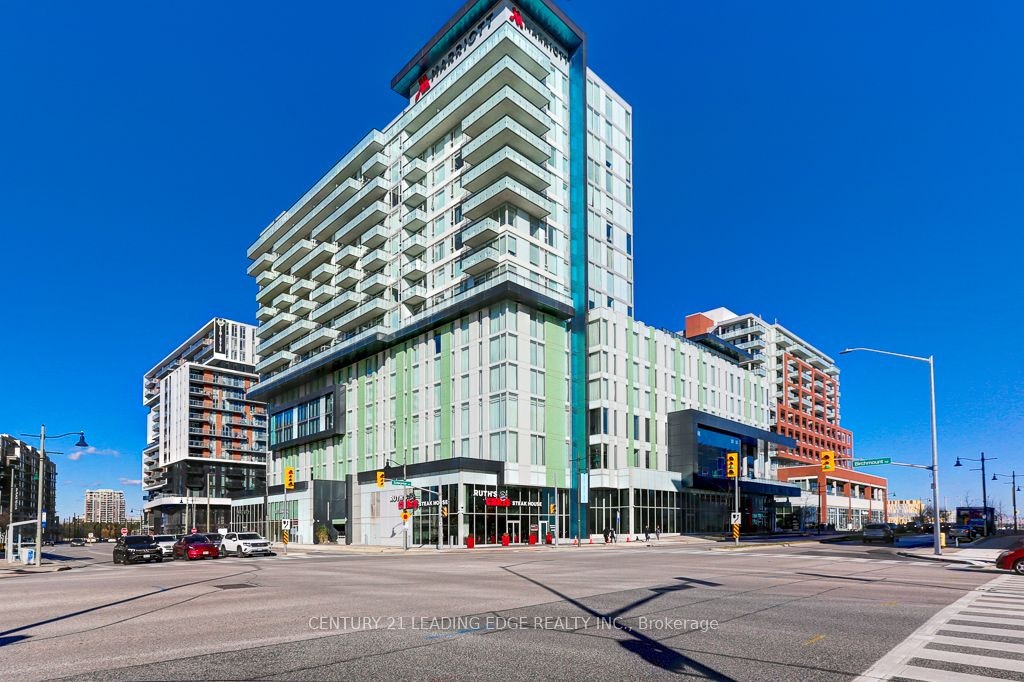 1512-8081 Birchmount Road, Markham, ON, L6G 0G5
