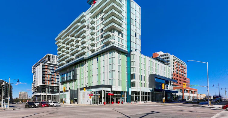 1512-8081 Birchmount Road, Markham, ON, L6G 0G5