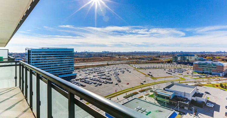 1512-8081 Birchmount Road, Markham, ON, L6G 0G5 - 24