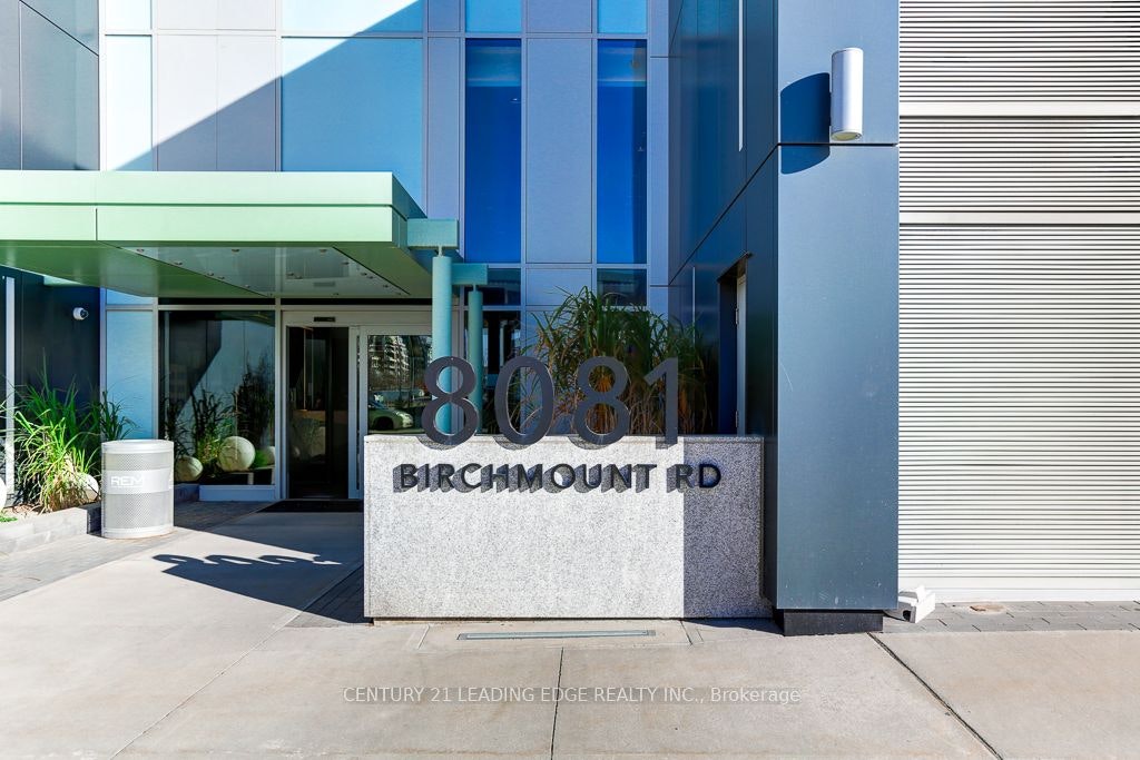 1512-8081 Birchmount Road, Markham, ON, L6G 0G5 - 3