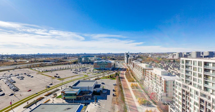 1512-8081 Birchmount Road, Markham, ON, L6G 0G5 - 25