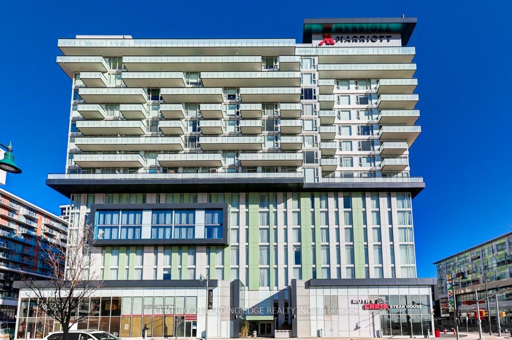 1512-8081 Birchmount Road, Markham, ON, L6G 0G5 - 2