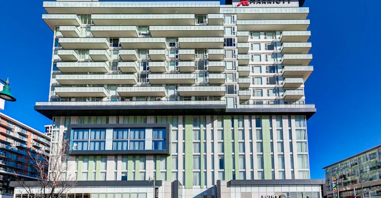 1512-8081 Birchmount Road, Markham, ON, L6G 0G5 - 2