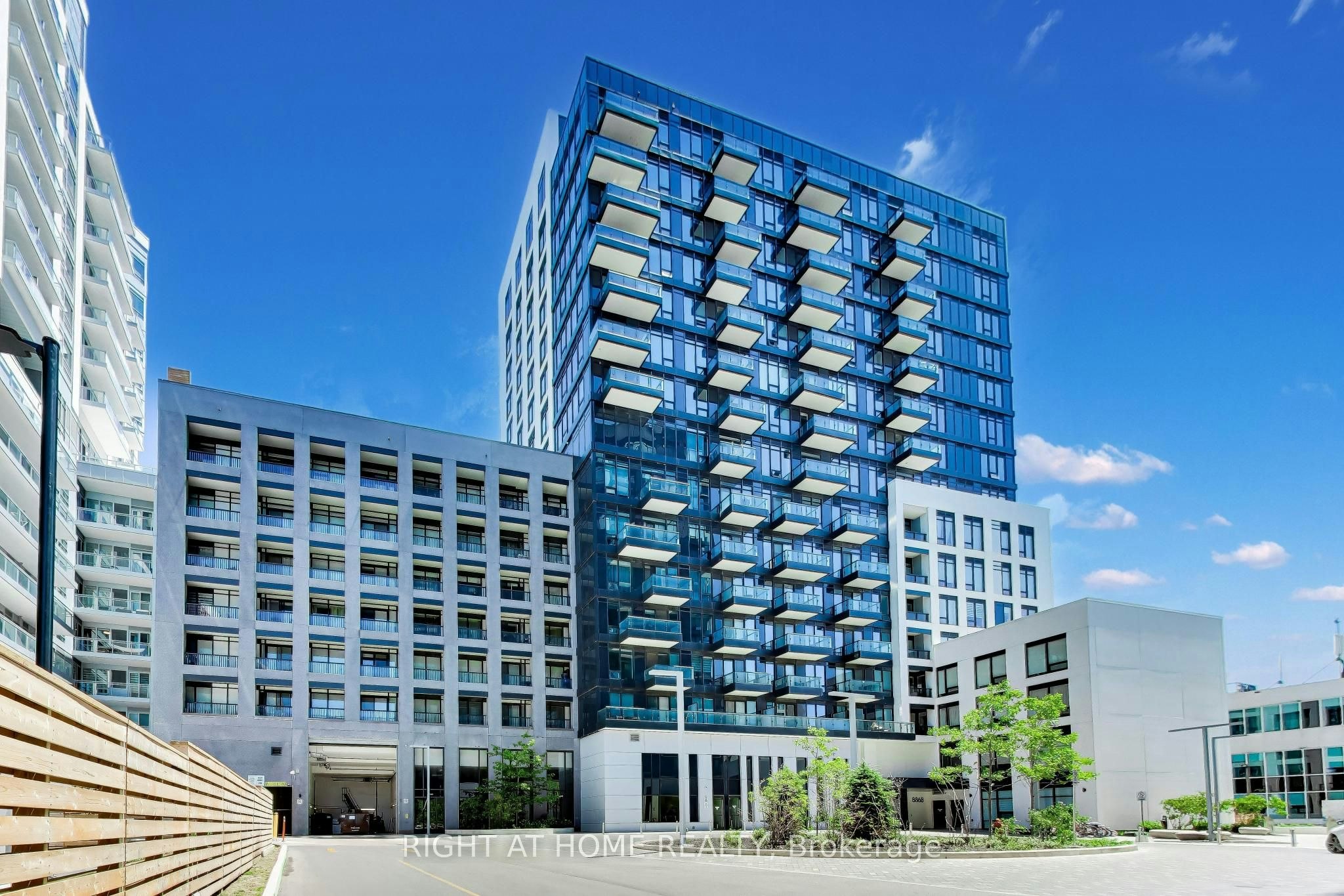 208E-8868 Yonge Street, Richmond Hill, ON, L4C 0T4 - 6