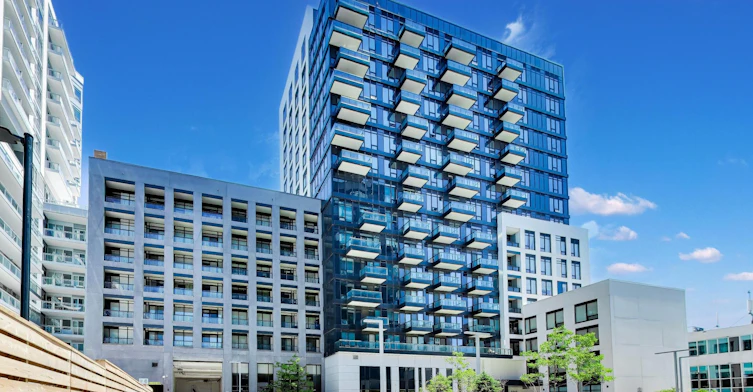 208E-8868 Yonge Street, Richmond Hill, ON, L4C 0T4 - 6