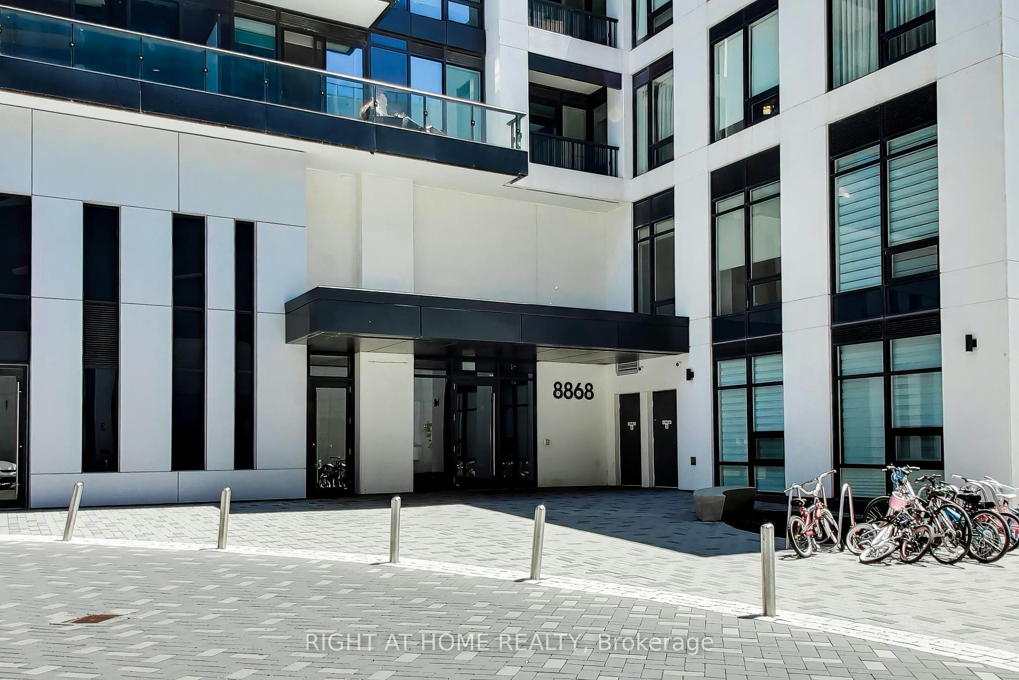 208E-8868 Yonge Street, Richmond Hill, ON, L4C 0T4 - 8