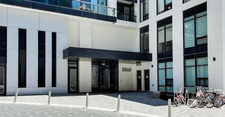 208E-8868 Yonge Street, Richmond Hill, ON, L4C 0T4 - 8