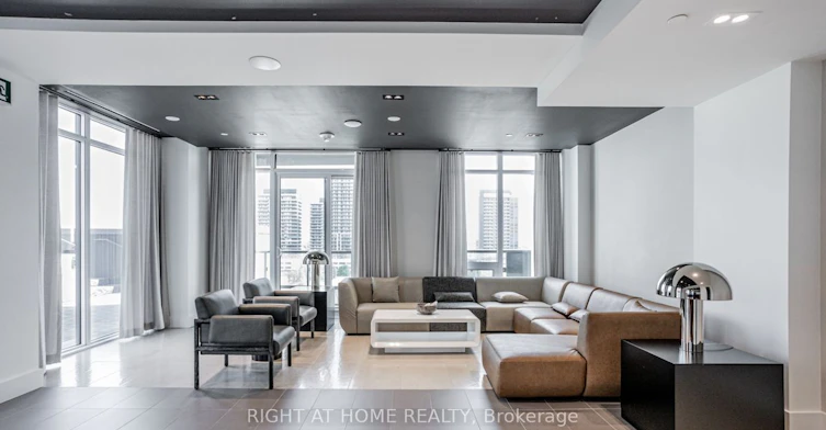 208E-8868 Yonge Street, Richmond Hill, ON, L4C 0T4 - 40