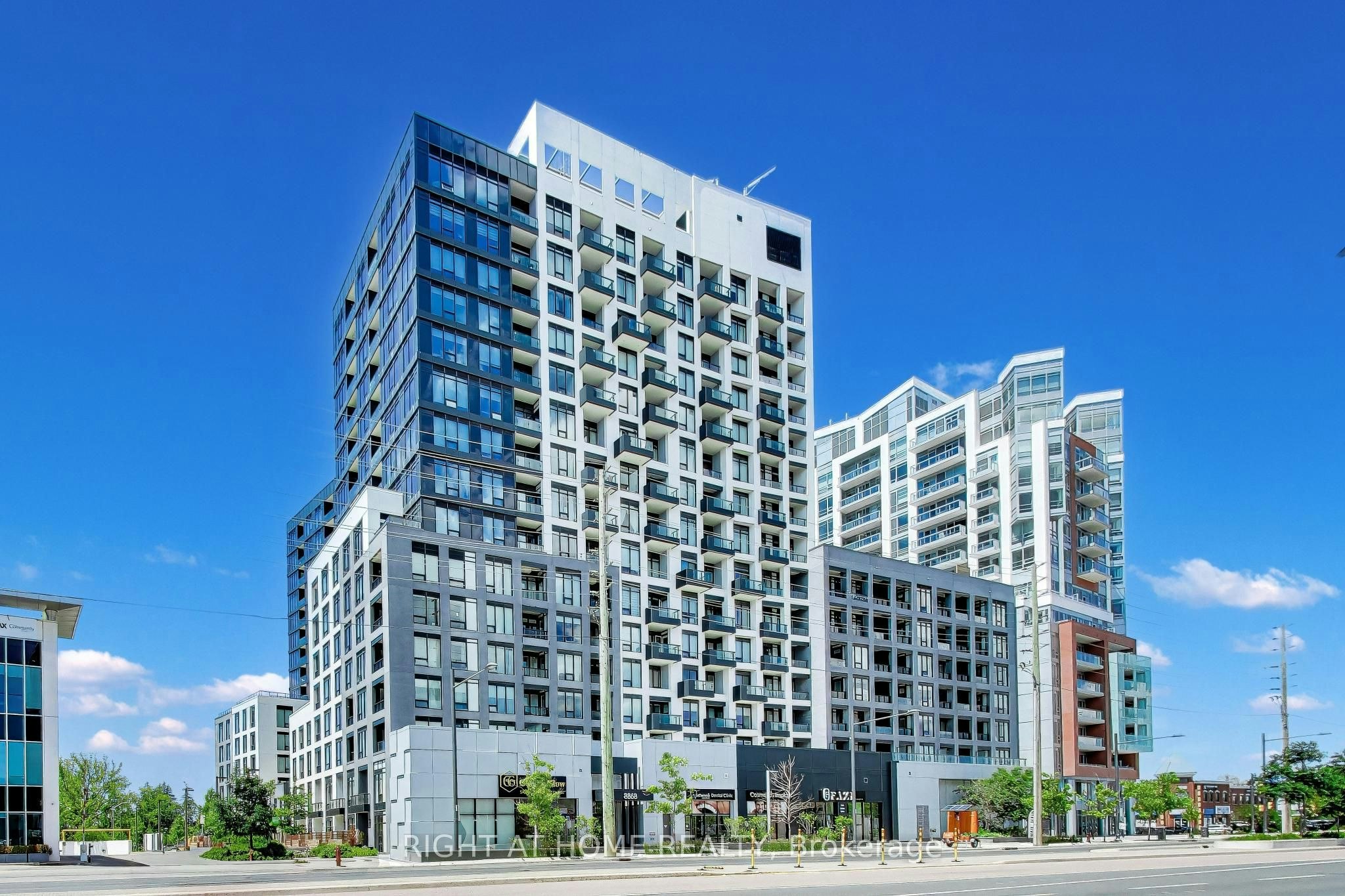 208E-8868 Yonge Street, Richmond Hill, ON, L4C 0T4 - 4
