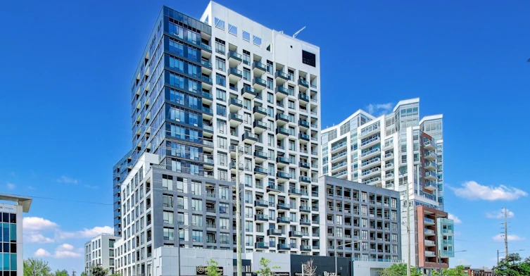 208E-8868 Yonge Street, Richmond Hill, ON, L4C 0T4 - 4