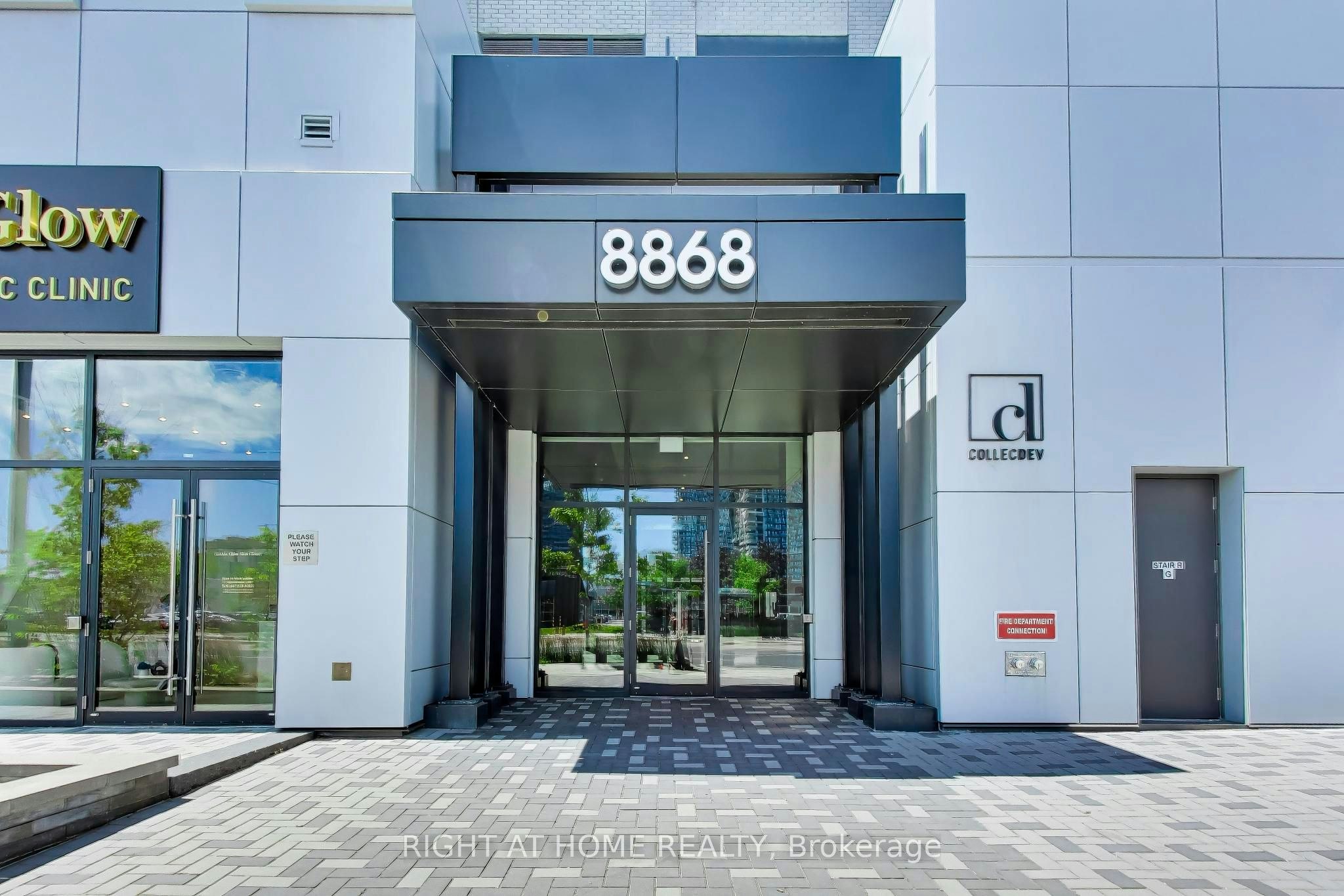 208E-8868 Yonge Street, Richmond Hill, ON, L4C 0T4 - 7