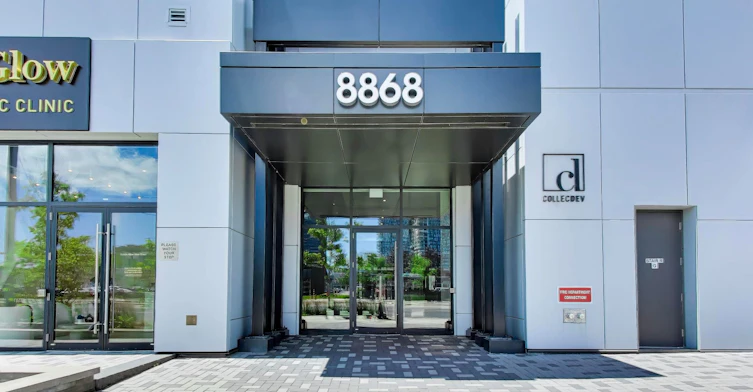 208E-8868 Yonge Street, Richmond Hill, ON, L4C 0T4 - 7