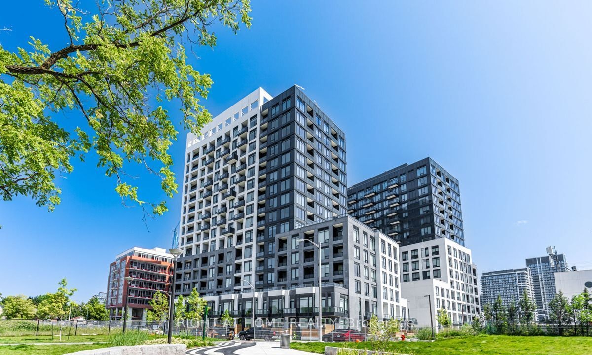 208E-8868 Yonge Street, Richmond Hill, ON, L4C 0T4 - 3