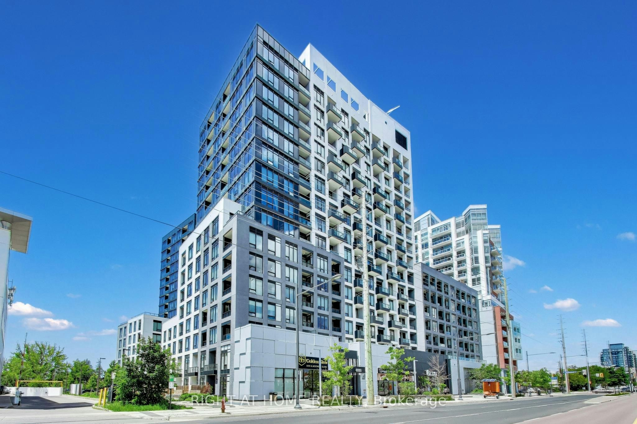 208E-8868 Yonge Street, Richmond Hill, ON, L4C 0T4 - 5