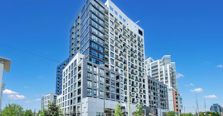 208E-8868 Yonge Street, Richmond Hill, ON, L4C 0T4 - 5