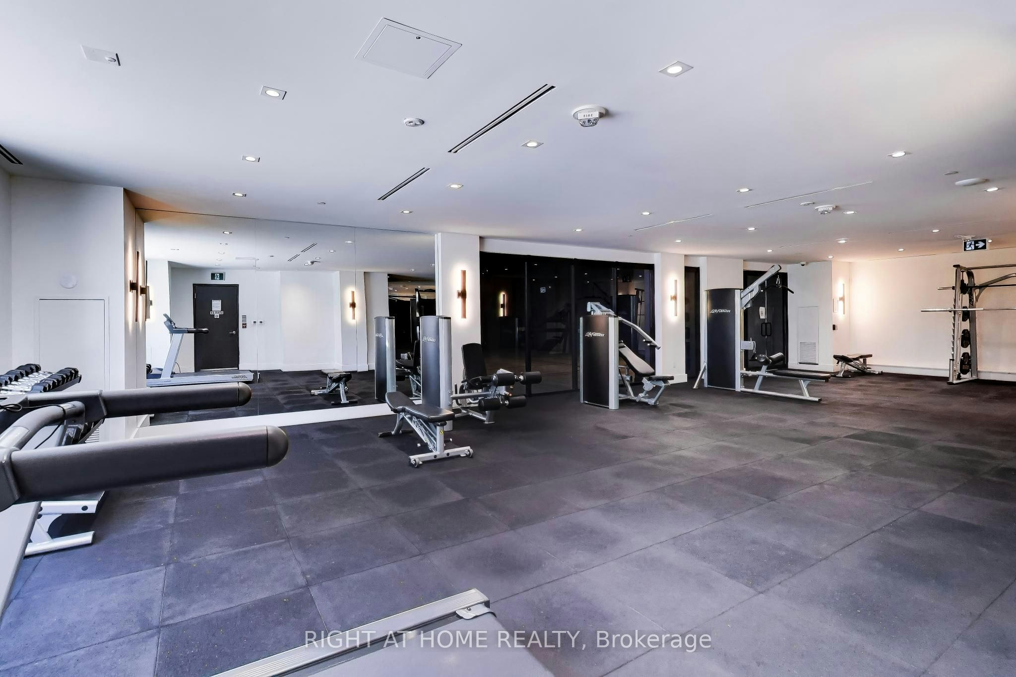 208E-8868 Yonge Street, Richmond Hill, ON, L4C 0T4 - 36
