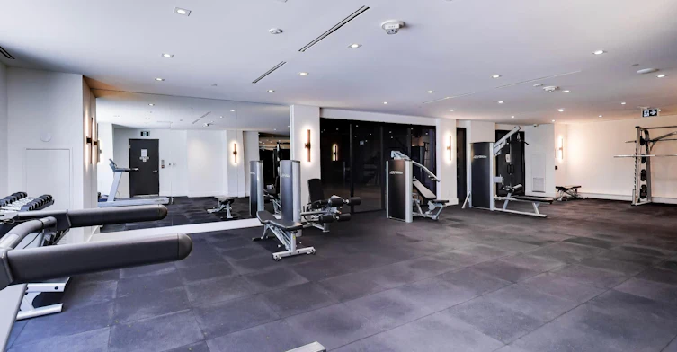 208E-8868 Yonge Street, Richmond Hill, ON, L4C 0T4 - 36