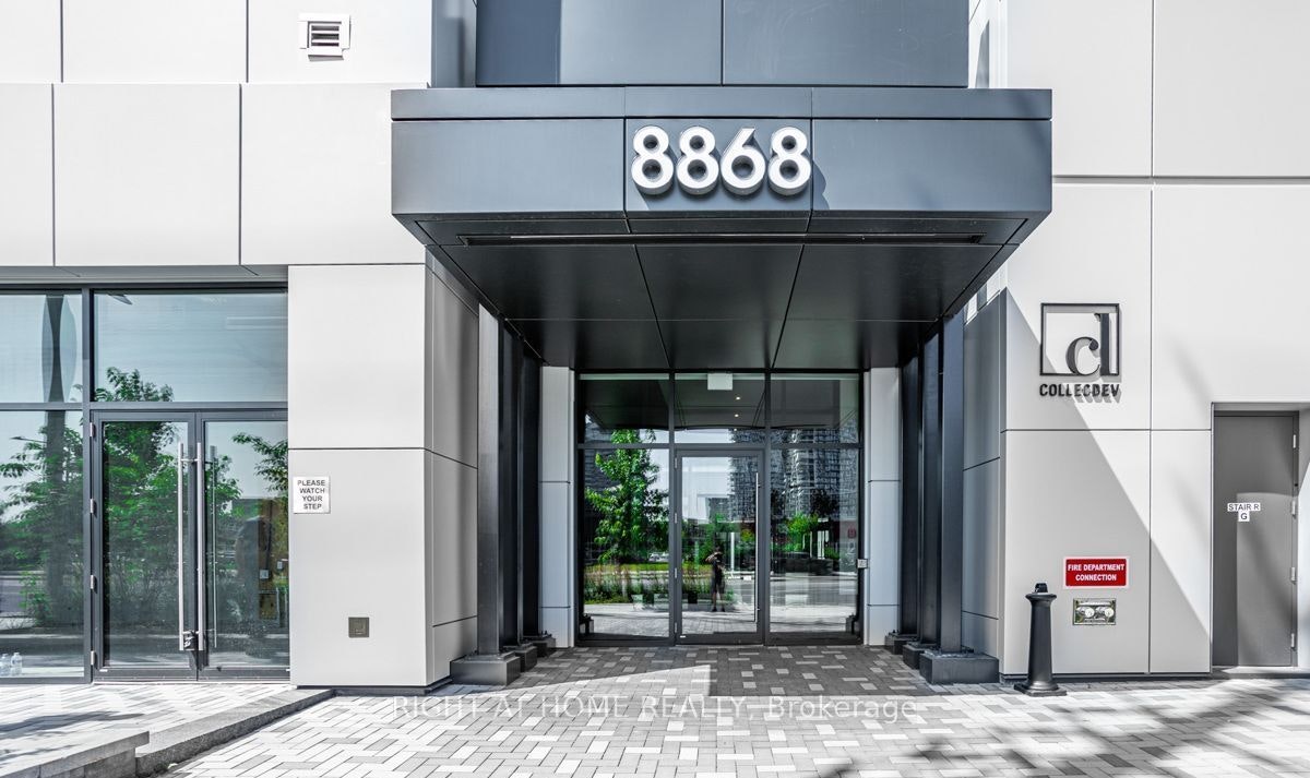 208E-8868 Yonge Street, Richmond Hill, ON, L4C 0T4 - 2