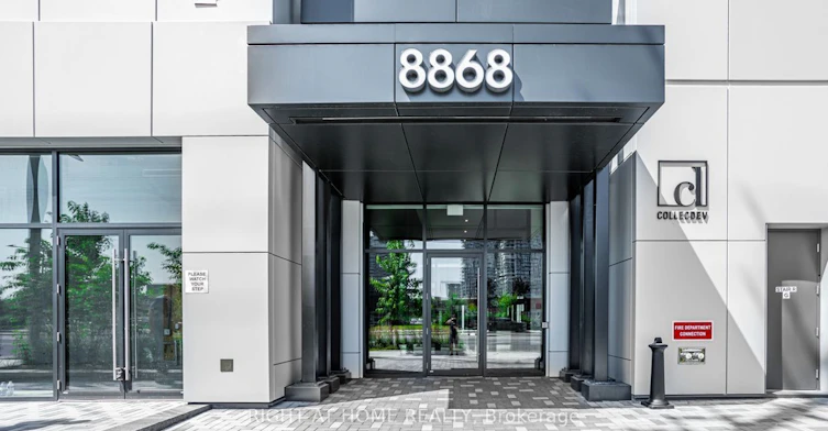 208E-8868 Yonge Street, Richmond Hill, ON, L4C 0T4 - 2
