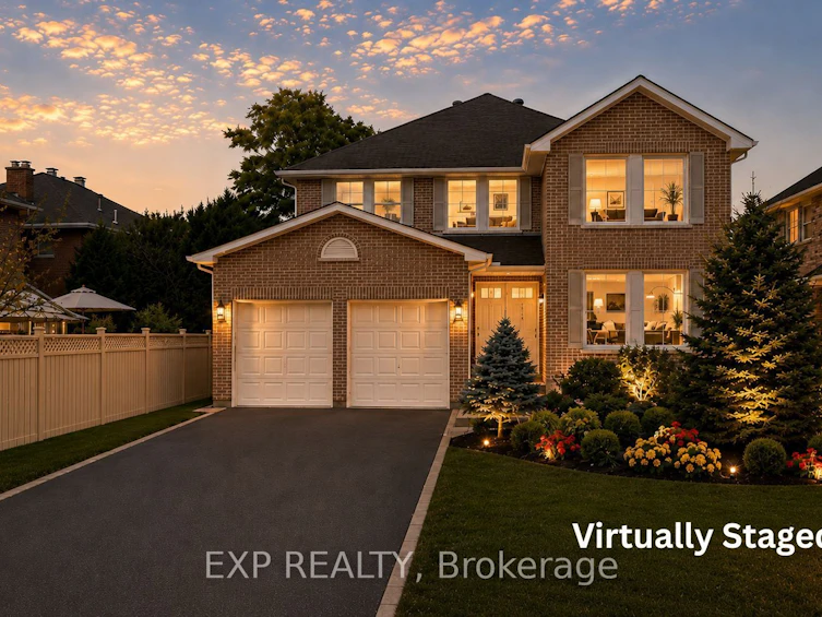 17 Heath Street, Richmond Hill, ON, L4B 2B6