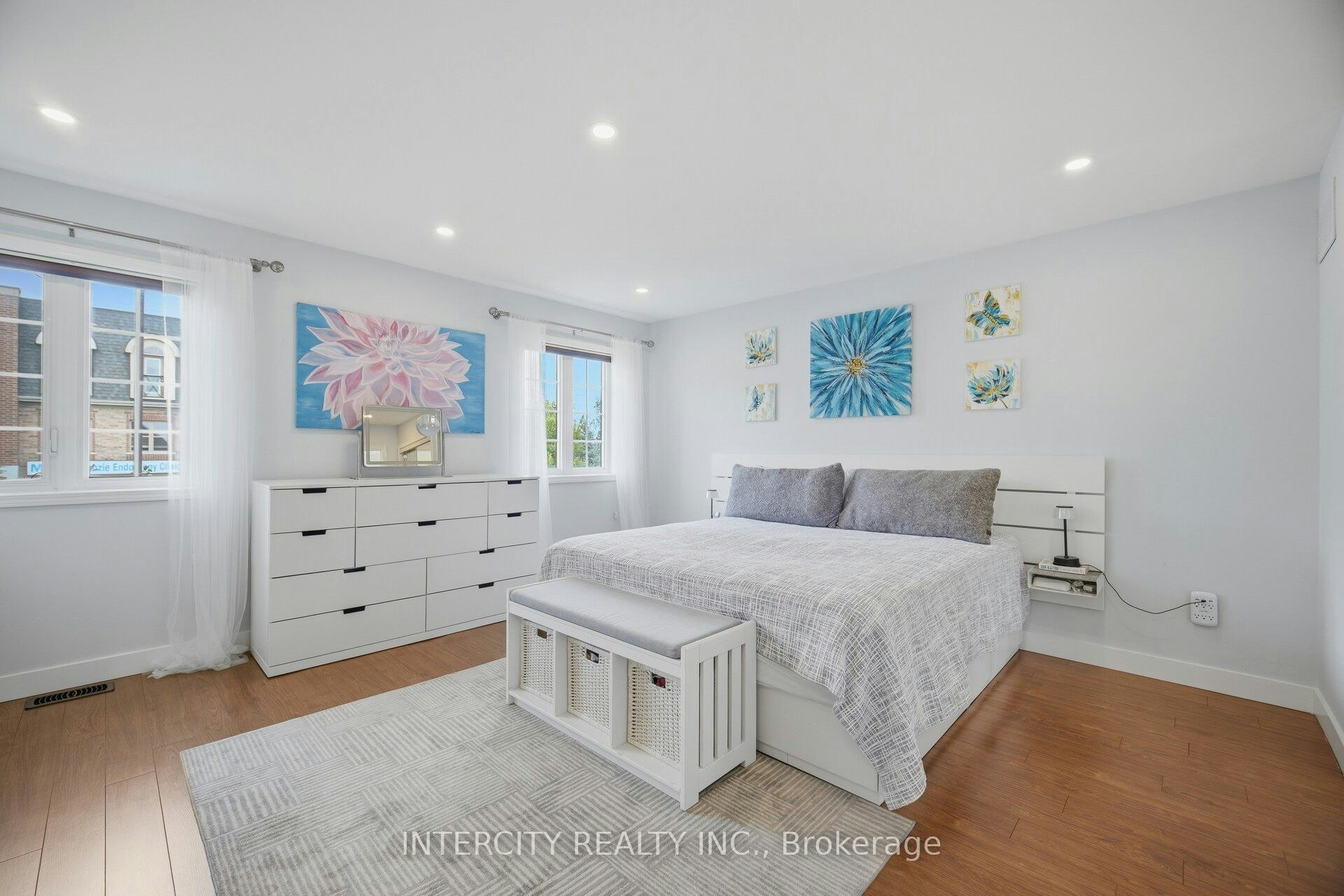 64 Coranto Way, Vaughan, ON, L4H 3L9 - 7