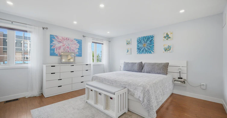 64 Coranto Way, Vaughan, ON, L4H 3L9 - 7