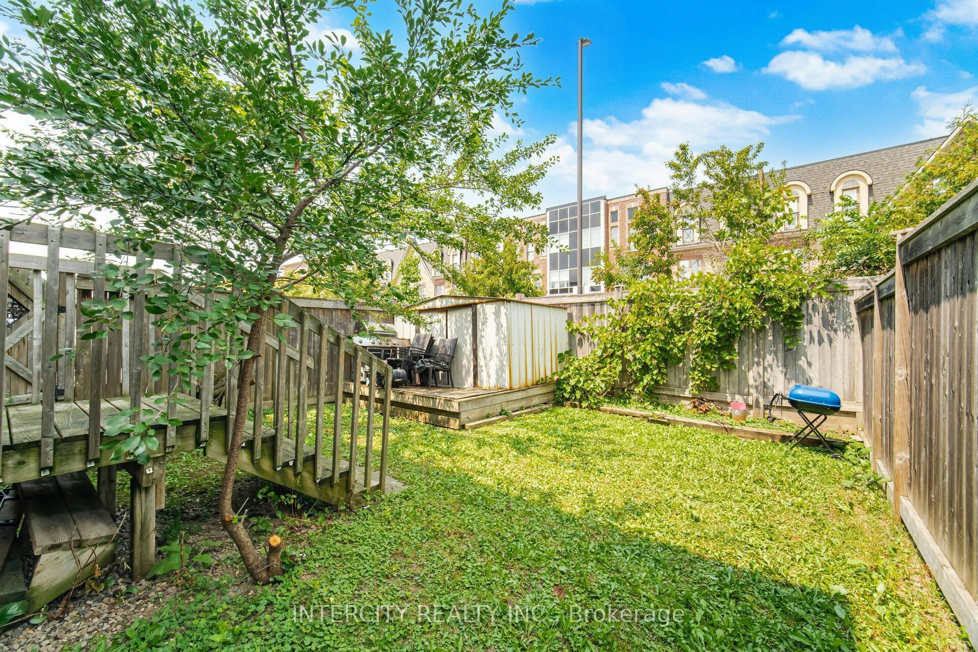 64 Coranto Way, Vaughan, ON, L4H 3L9 - 17