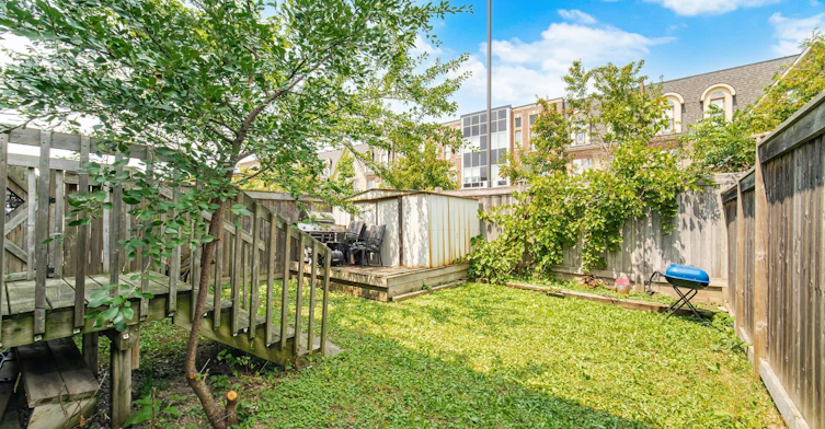 64 Coranto Way, Vaughan, ON, L4H 3L9 - 17