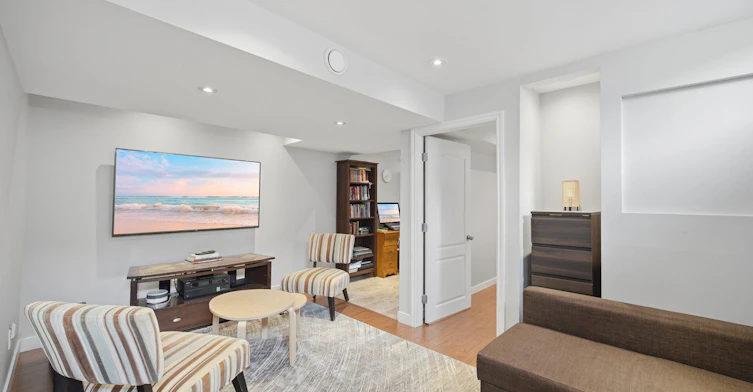 64 Coranto Way, Vaughan, ON, L4H 3L9 - 12