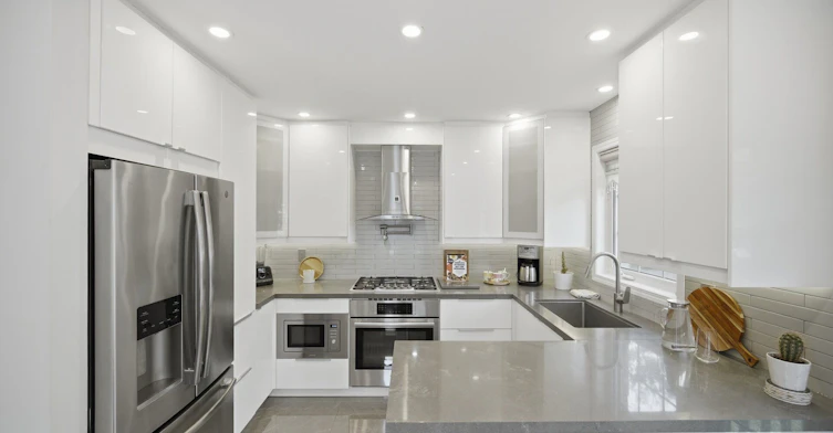 64 Coranto Way, Vaughan, ON, L4H 3L9 - 6