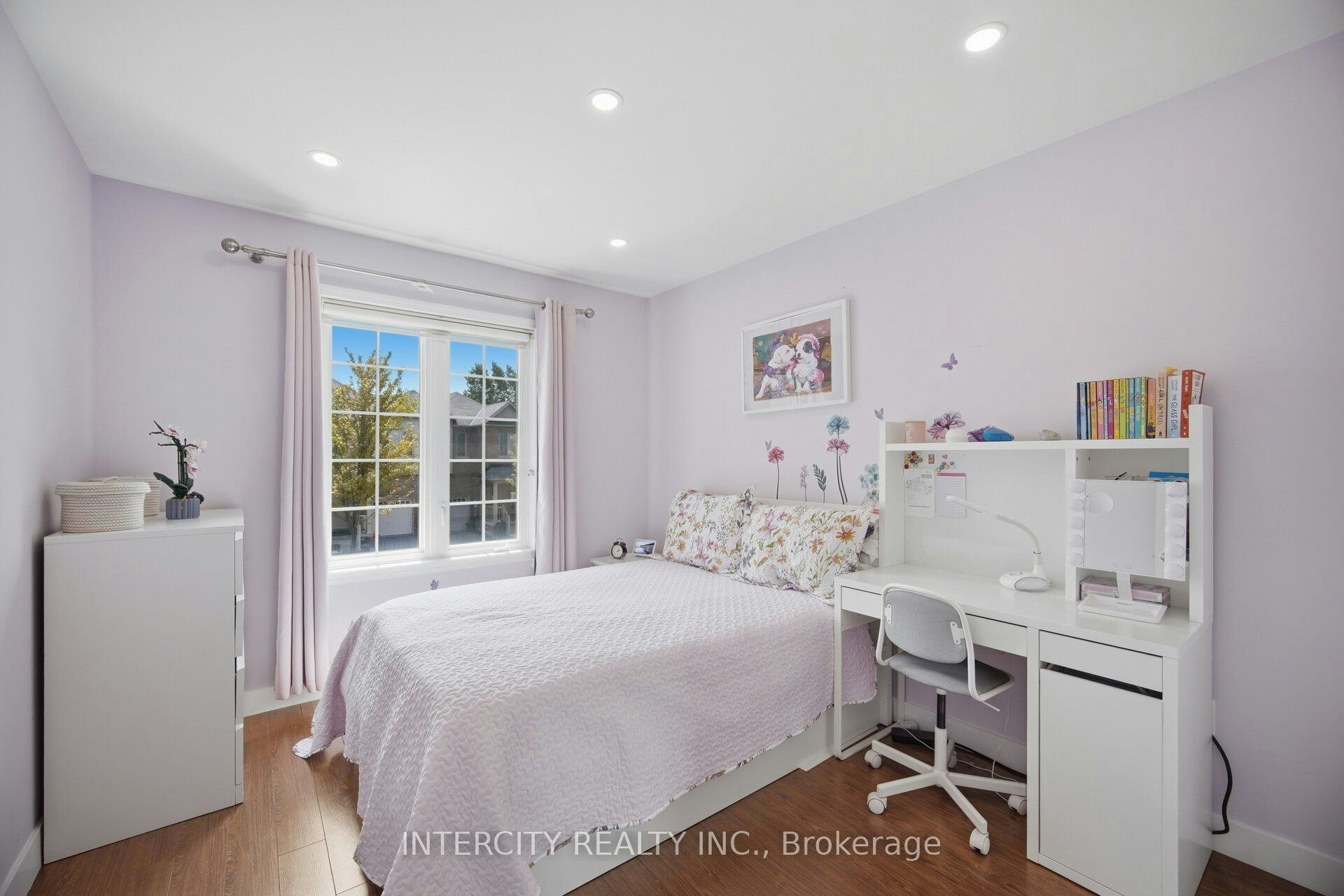 64 Coranto Way, Vaughan, ON, L4H 3L9 - 9