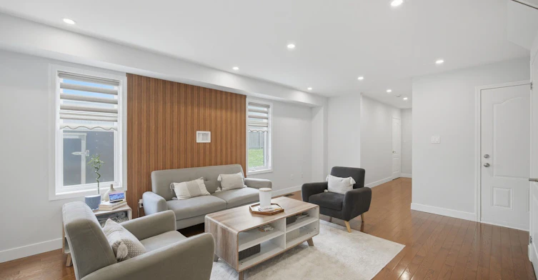 64 Coranto Way, Vaughan, ON, L4H 3L9 - 4