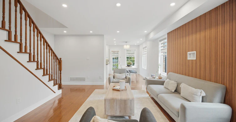 64 Coranto Way, Vaughan, ON, L4H 3L9 - 3