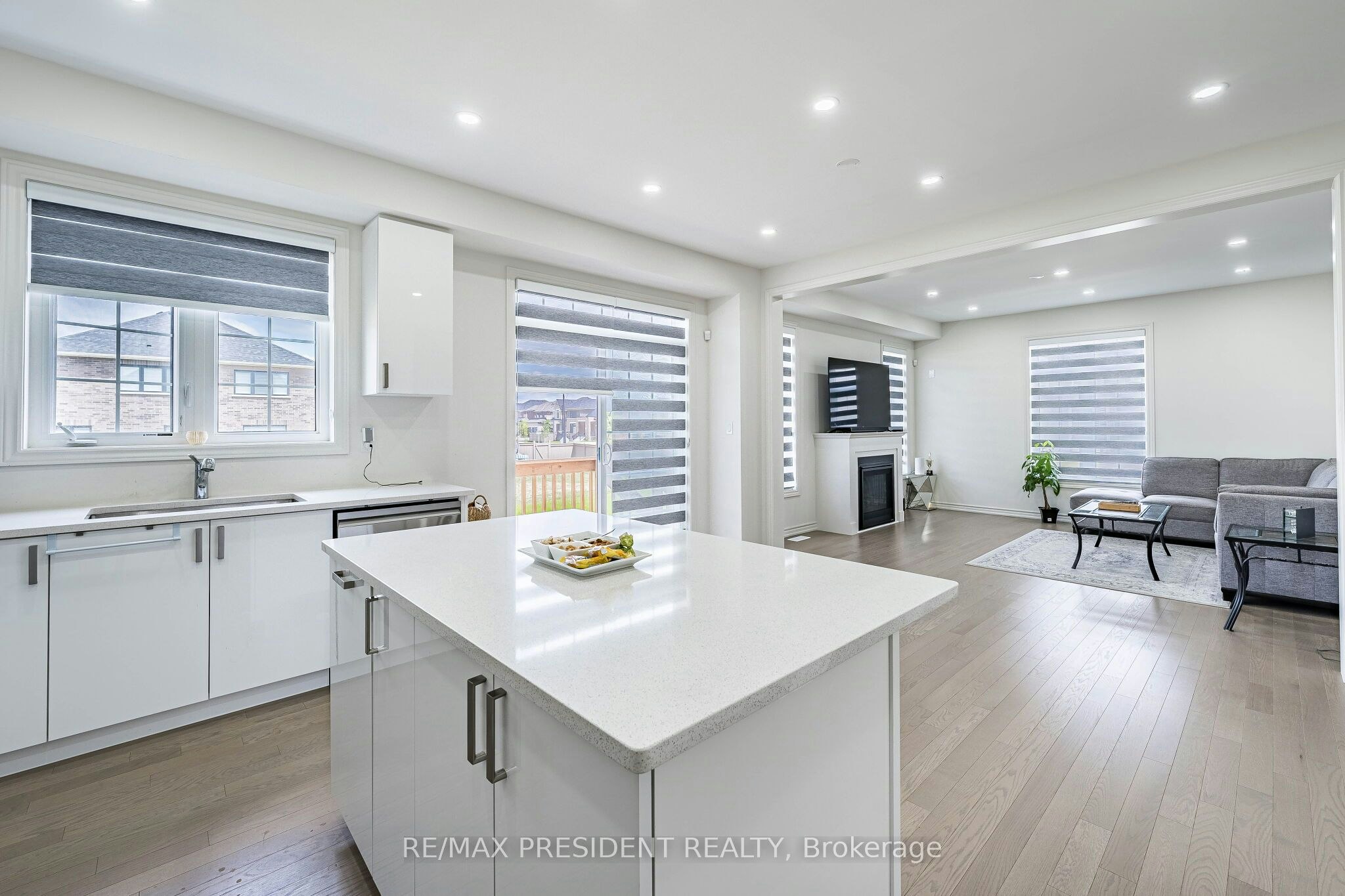 2 Hawthorns Gardens, Adjala-Tosorontio, ON, L0G 1W0 - 19